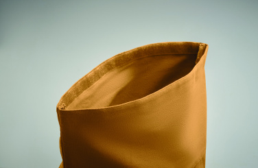 Logo trade promotional merchandise picture of: Roll top backpack 390 gr/m²