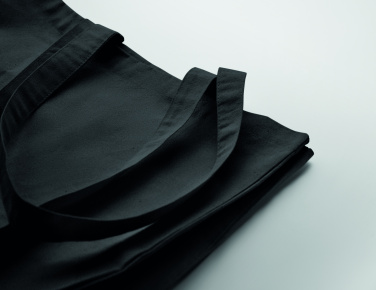 Logotrade promotional product image of: Shopping bag Fairtrade 180 gr