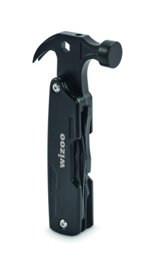Logo trade promotional giveaway photo of: Multi tool hammer