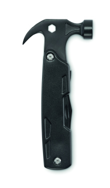 Logo trade promotional product photo of: Multi tool hammer