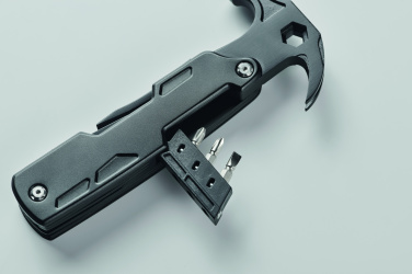 Logotrade promotional item image of: Multi tool hammer