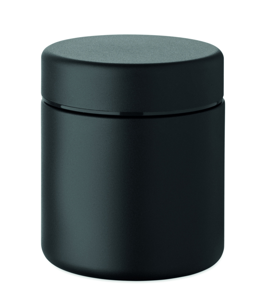 Logotrade promotional merchandise photo of: Double wall lunch container