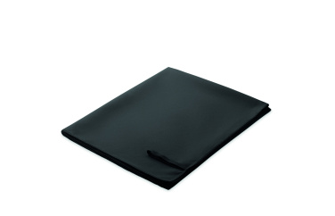 Logo trade promotional items image of: Microfibre towel