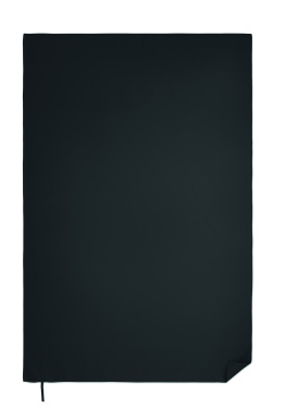 Logo trade promotional giveaways image of: Microfibre towel