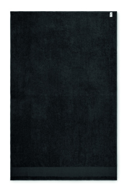 Logotrade promotional giveaway picture of: Cotton bath towel