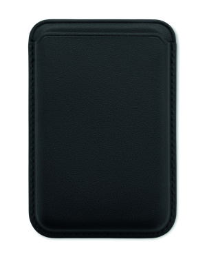 Logotrade promotional product picture of: Magnetic credit card holder