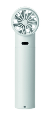Logotrade promotional gift picture of: Mini handheld hi-speed fan