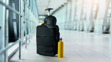 Logotrade promotional gift picture of: Cabin size carry on backpack