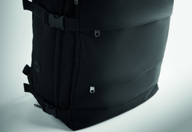 Logo trade promotional merchandise photo of: Cabin size carry on backpack