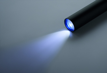 Logo trade promotional giveaways image of: Aluminium torch
