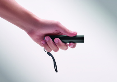 Logotrade business gift image of: Aluminium torch