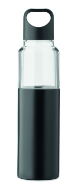 Logotrade promotional product picture of: 2 in 1 bottle 610ml