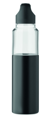 Logotrade corporate gifts photo of: 2 in 1 bottle 610ml