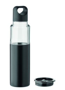 Logotrade promotional giveaway image of: 2 in 1 bottle 610ml