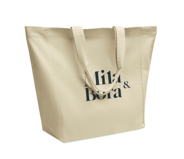 Logotrade promotional gifts photo of: Cotton shopping bag