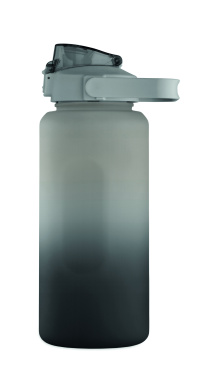 Logotrade promotional giveaways photo of: RPET water bottle 2000ml