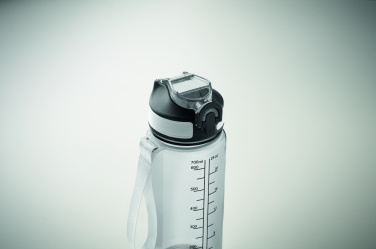 Logotrade promotional product image of: Sports bottle 700ml