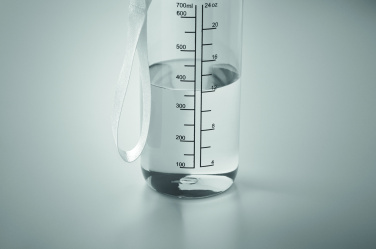 Logotrade promotional product image of: Sports bottle 700ml