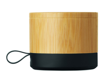 Logotrade promotional gift image of: 5.1 Wireless speaker