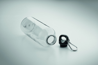 Logo trade promotional product photo of: RPET bottle 500ml