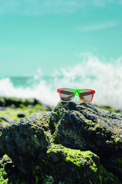 Logotrade promotional merchandise image of: Sunglasses UV400 protection