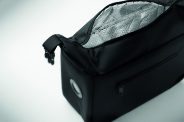 Logo trade promotional product photo of: Cooler lunch bag