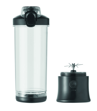 Logo trade promotional gift photo of: Portable smoothie blender