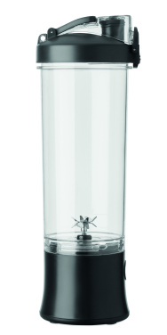 Logo trade promotional giveaway photo of: Portable smoothie blender