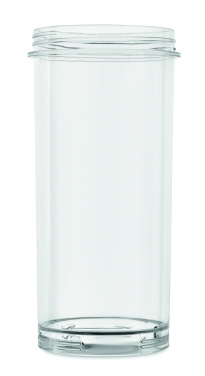 Logotrade promotional merchandise picture of: Portable smoothie blender