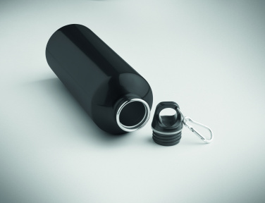 Logotrade business gift image of: Single wall bottle 1000ml