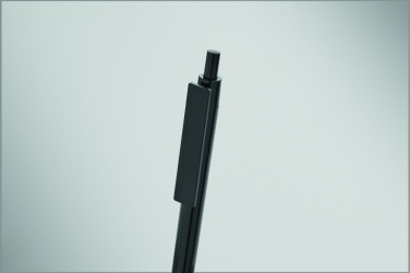 Logotrade promotional item image of: Ball pen in recycled ABS