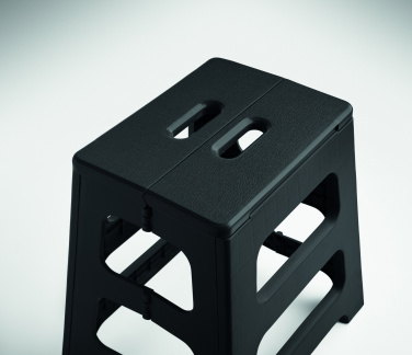 Logotrade corporate gift picture of: Portable foldable stool