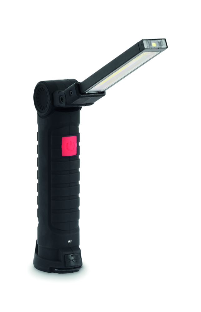 Logotrade promotional merchandise image of: Rechargeable work light