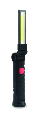 Logo trade promotional giveaway photo of: Rechargeable work light