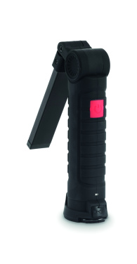Logotrade promotional merchandise image of: Rechargeable work light