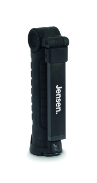 Logo trade promotional merchandise photo of: Rechargeable work light