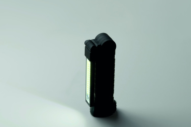 Logo trade promotional giveaways image of: Rechargeable work light