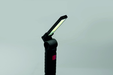 Logo trade corporate gifts picture of: Rechargeable work light