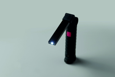 Logo trade promotional item photo of: Rechargeable work light