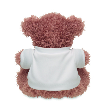 Logotrade business gift image of: Teddy bear plush doctor