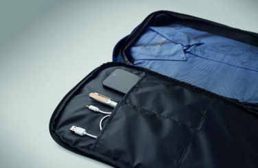 Logotrade promotional item image of: Cabin size carry on backpack