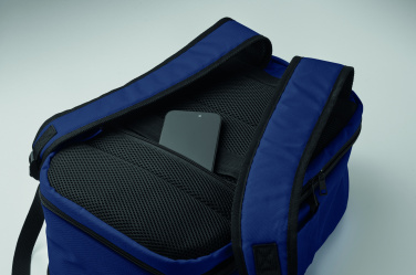 Logotrade business gift image of: Cabin size carry on backpack