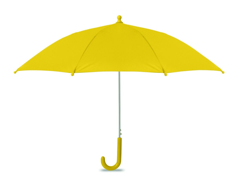 Logotrade promotional gifts photo of: 18" kids auto open umbrella
