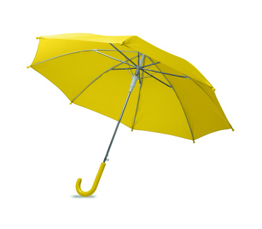 Logo trade corporate gifts picture of: 18" kids auto open umbrella