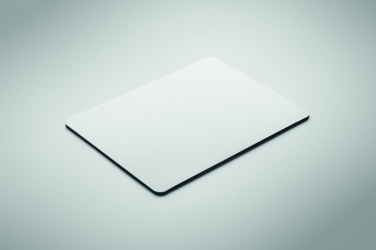 Logotrade promotional product image of: Rectangular magnet in PVC