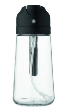 Logotrade business gifts photo of: Glass oil dispenser & sprayer