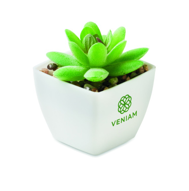 Logotrade promotional gifts photo of: Mini artificial plant