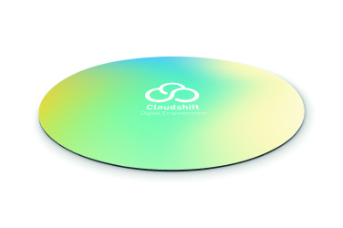 Logotrade promotional merchandise photo of: Computer mouse mat
