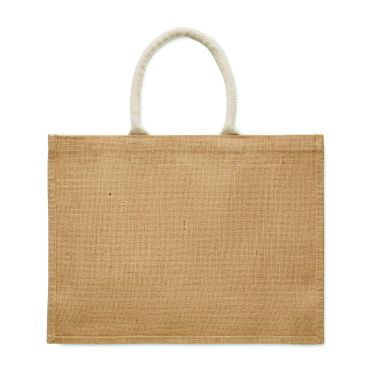 Logotrade corporate gifts photo of: Jute shopping bag