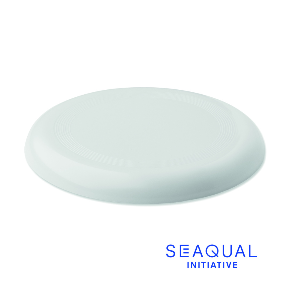 Logotrade promotional gift picture of: SEAQUAL® Frisbee